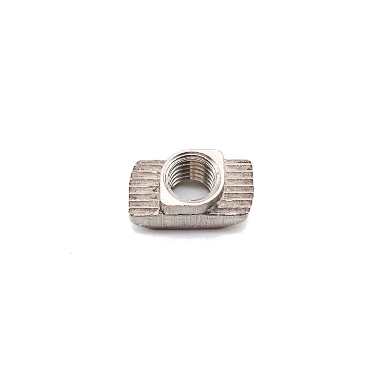 Hammer Head T Slot Nut para sa Aluminum Profile